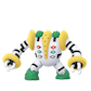 Pokemon GO Regigigas