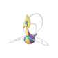 Pokemon GO Cresselia 