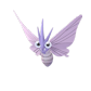 Pokemon GO Venomoth 