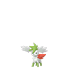 Pokemon GO Shaymin Sky