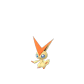 Pokemon GO Victini 