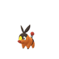 Pokemon GO Tepig