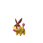 Pokemon GO Tepig 