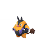 Pokemon GO Pignite