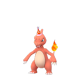 Pokemon GO Charmeleon Party Hat