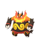 Pokemon GO Emboar 