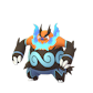 Pokemon GO Emboar