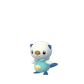 Pokemon GO Oshawott 