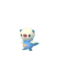 Pokemon GO Oshawott 