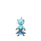 Pokemon GO Dewott
