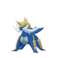 Pokemon GO Samurott 