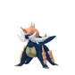 Pokemon GO Samurott