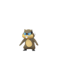 Pokemon GO Patrat
