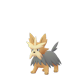 Pokemon GO Herdier