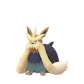 Pokemon GO Stoutland