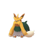Pokemon GO Stoutland