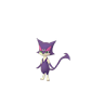 Pokemon GO Purrloin