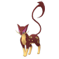 Pokemon GO Liepard 