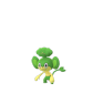 Pokemon GO Pansage