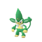 Pokemon GO Simisage
