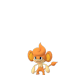 Pokemon GO Pansear