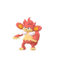 Pokemon GO Simisear