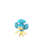 Pokemon GO Panpour