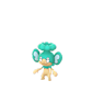 Pokemon GO Panpour
