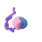 Pokemon GO Musharna