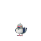 Pokemon GO Pidove