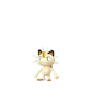 Pokemon GO Meowth