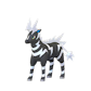 Pokemon GO Zebstrika