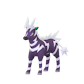 Pokemon GO Zebstrika