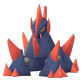 Pokemon GO Gigalith 