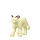 Pokemon GO Persian