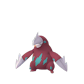Pokemon GO Excadrill
