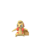 Pokemon GO Timburr