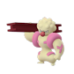 Pokemon GO Gurdurr