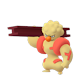 Pokemon GO Gurdurr