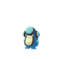 Pokemon GO Palpitoad