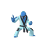 Pokemon GO Sawk