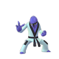 Pokemon GO Sawk
