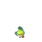 Pokemon GO Sewaddle