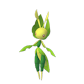 Pokemon GO Leavanny