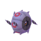 Pokemon GO Whirlipede 