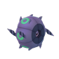 Pokemon GO Whirlipede
