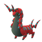 Pokemon GO Scolipede
