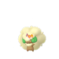 Pokemon GO Whimsicott Flower crown