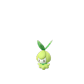 Pokemon GO Petilil