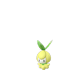 Pokemon GO Petilil